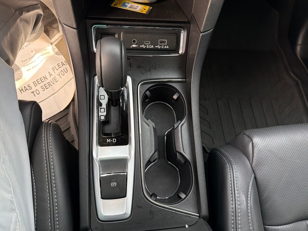 2024 Subaru Ascent Limited
