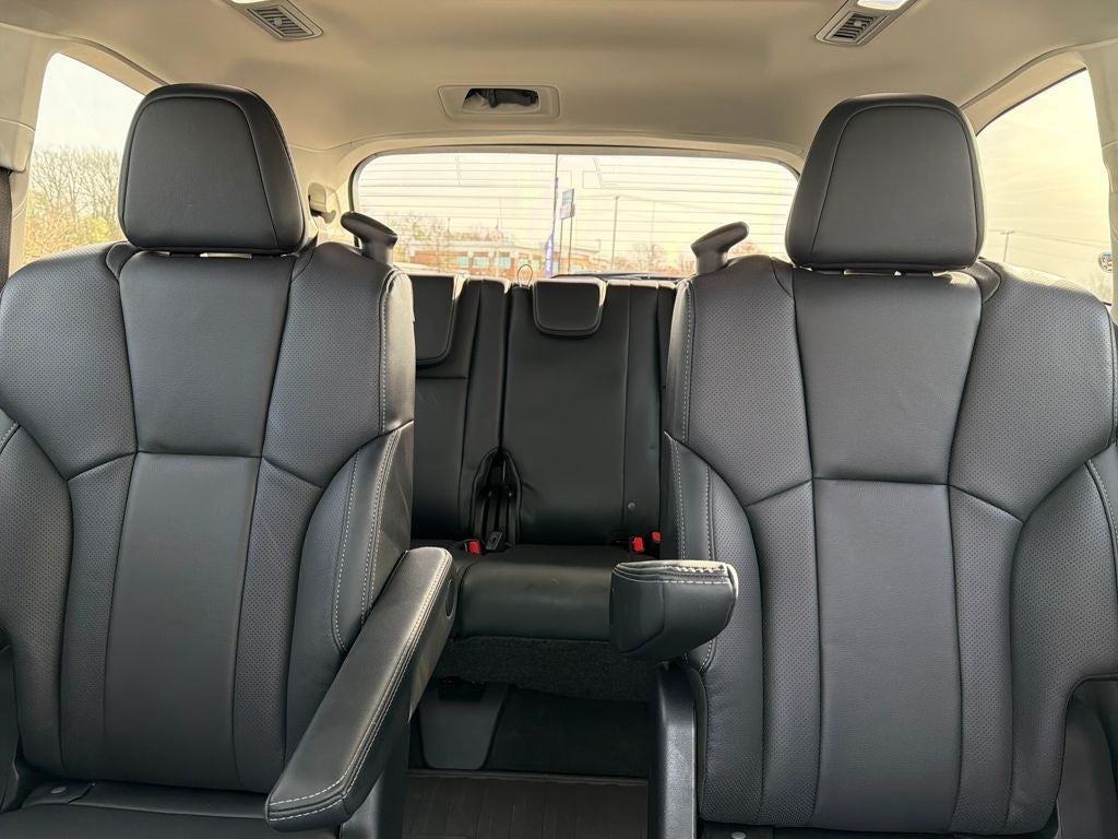 2024 Subaru Ascent Limited