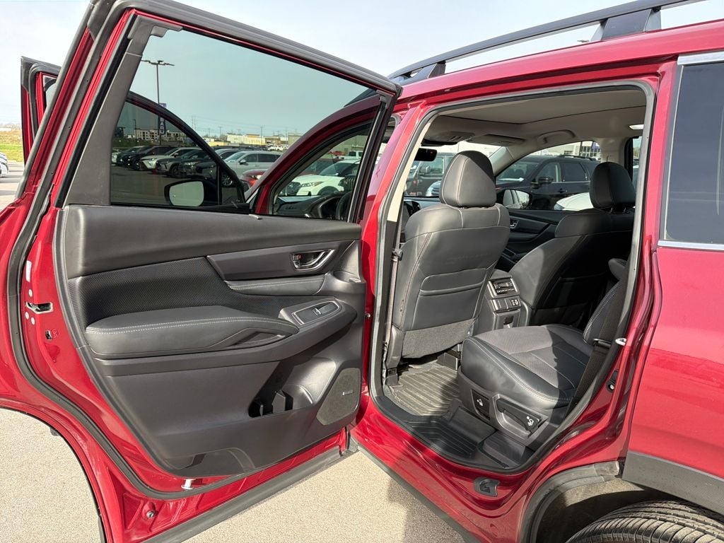 2024 Subaru Ascent Limited