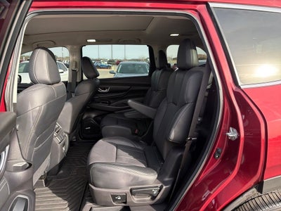 2024 Subaru Ascent Limited