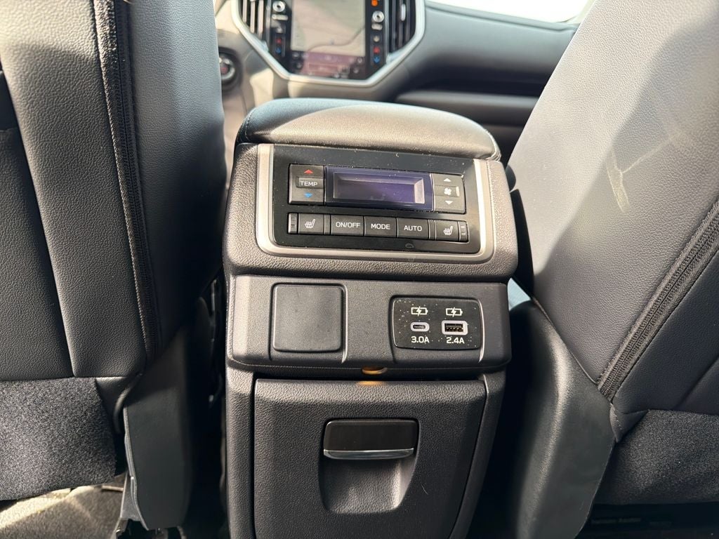 2024 Subaru Ascent Limited