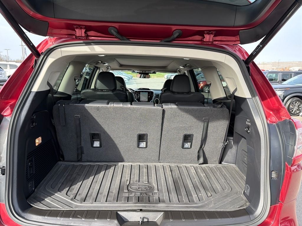 2024 Subaru Ascent Limited