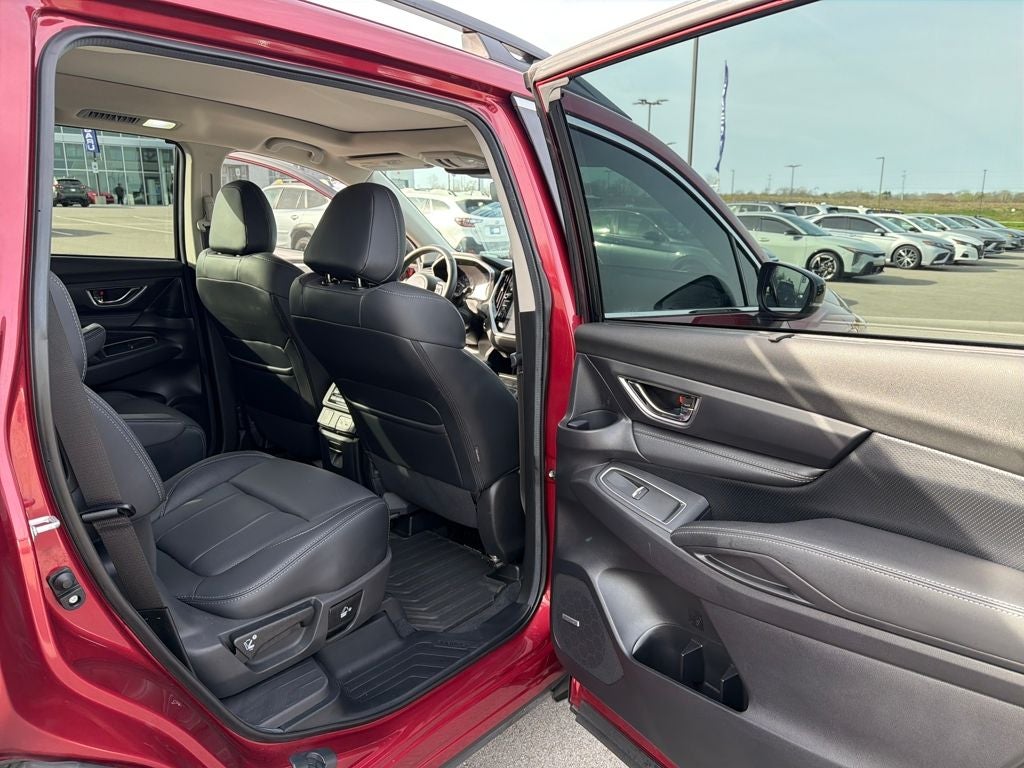 2024 Subaru Ascent Limited