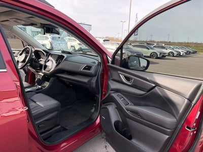 2024 Subaru Ascent Limited