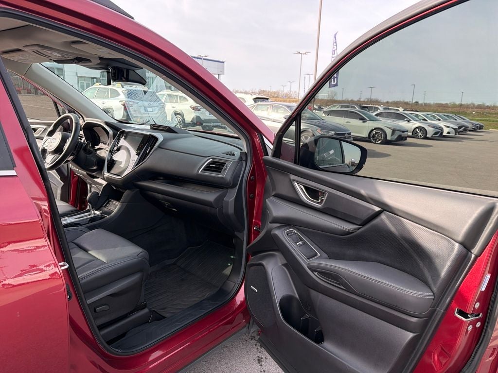 2024 Subaru Ascent Limited