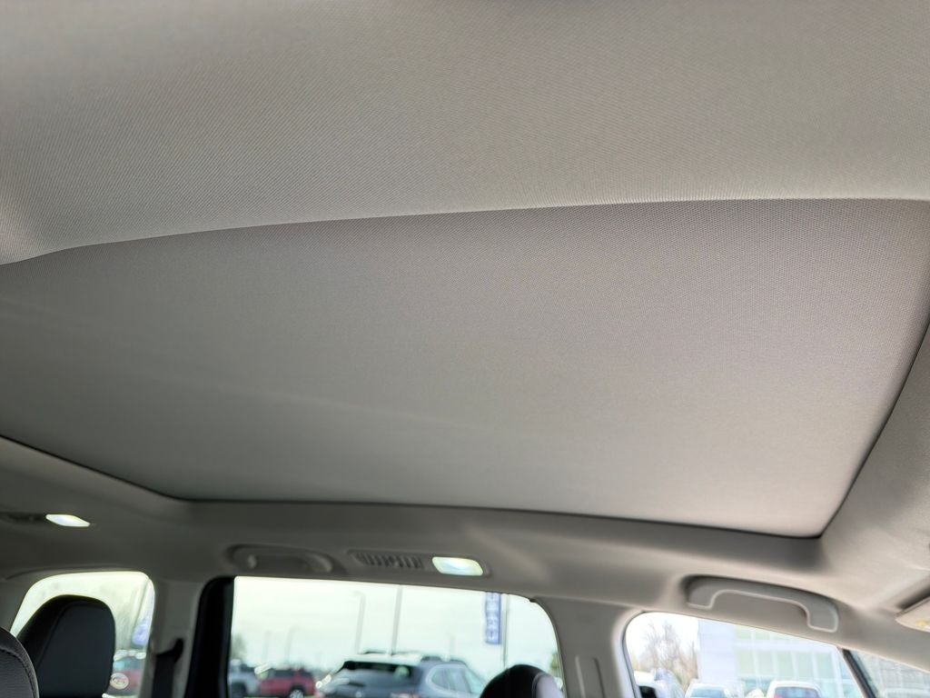 2024 Subaru Ascent Limited