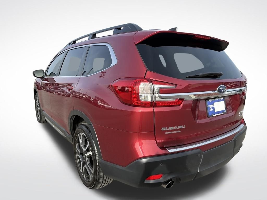 2024 Subaru Ascent Limited