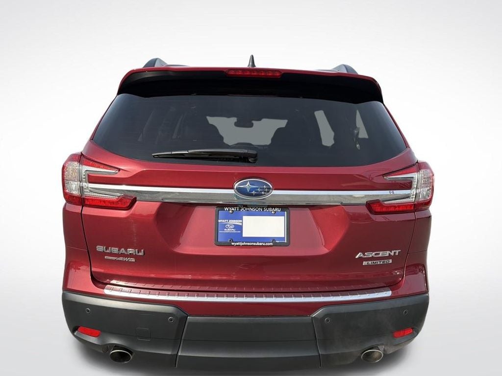 2024 Subaru Ascent Limited