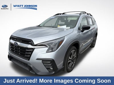 2024 Subaru Ascent Limited