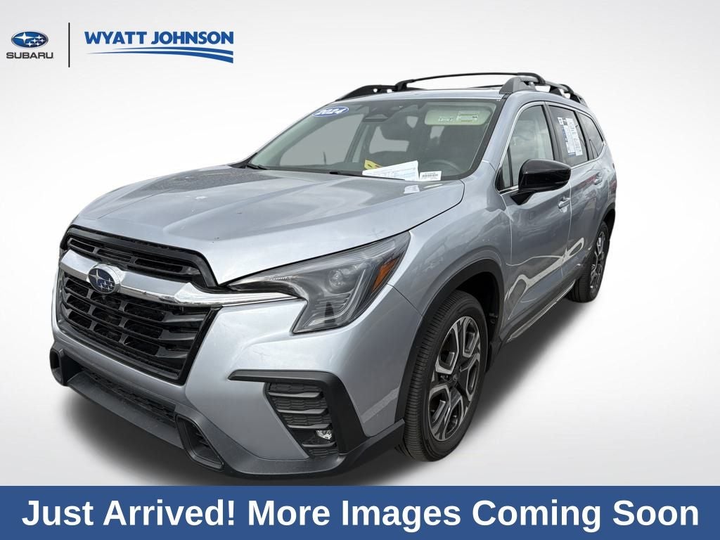 2024 Subaru Ascent Limited