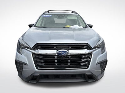 2024 Subaru Ascent Limited