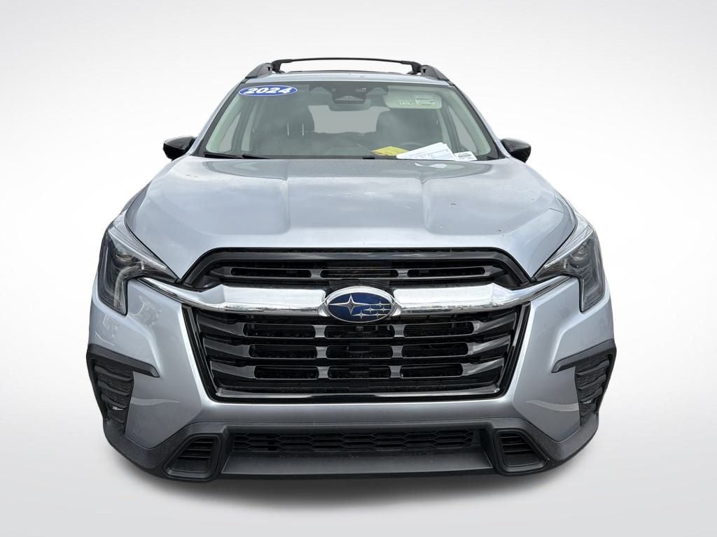 2024 Subaru Ascent Limited
