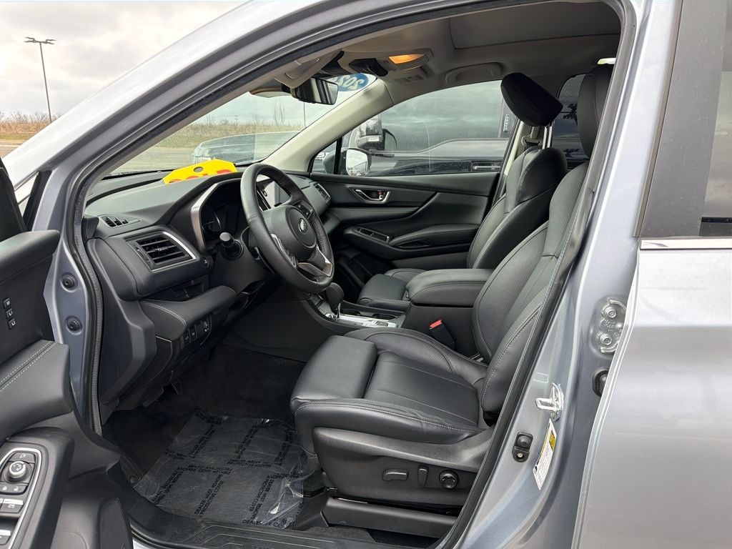 2024 Subaru Ascent Limited