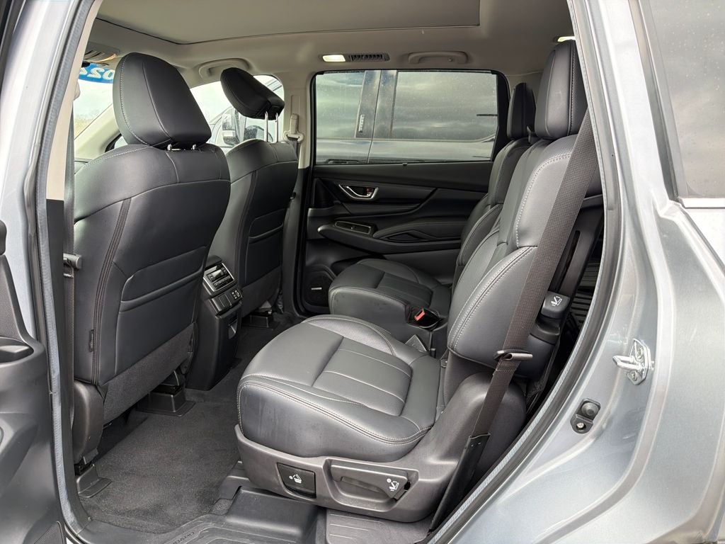2024 Subaru Ascent Limited