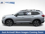 2024 Subaru Ascent Limited