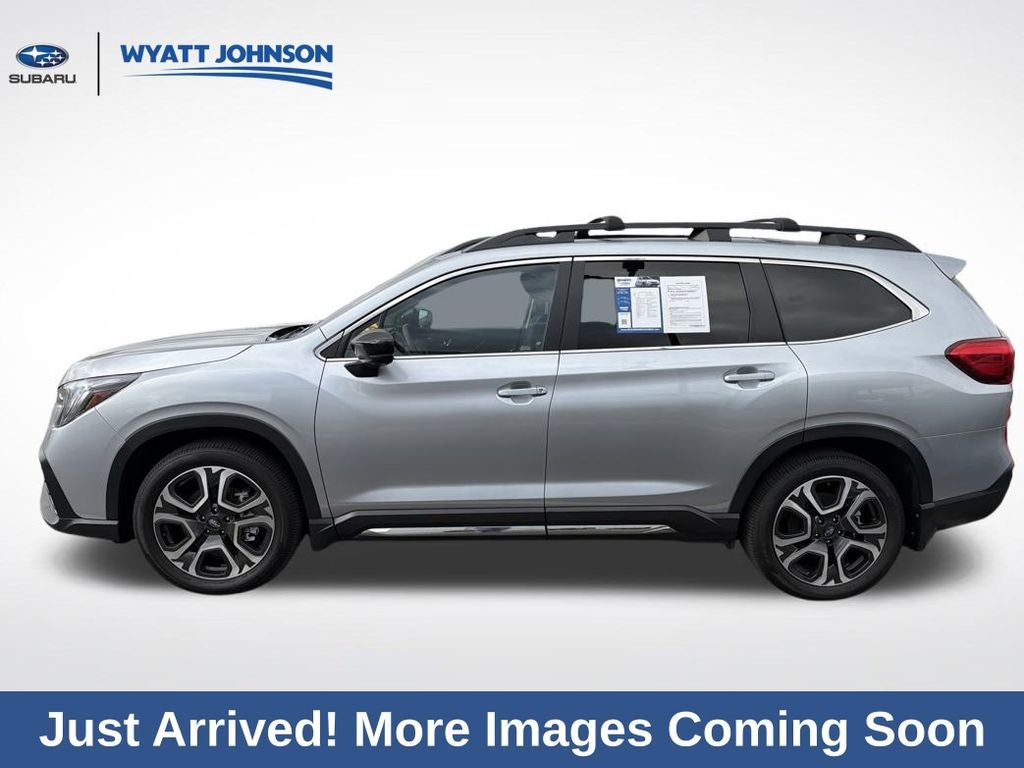 2024 Subaru Ascent Limited
