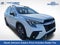 2025 Subaru Ascent Touring