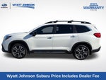 2025 Subaru Ascent Touring