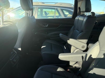 2023 Subaru Ascent Touring