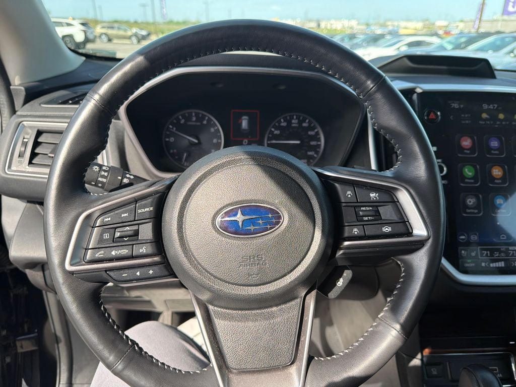 2023 Subaru Ascent Touring