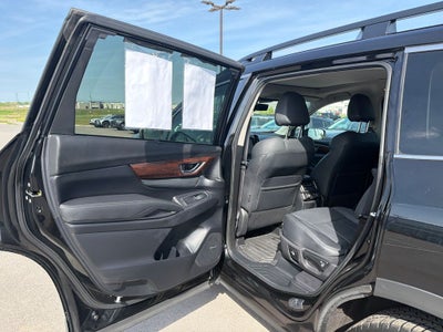 2023 Subaru Ascent Touring