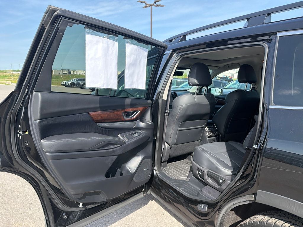 2023 Subaru Ascent Touring