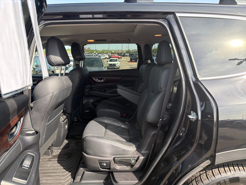 2023 Subaru Ascent Touring