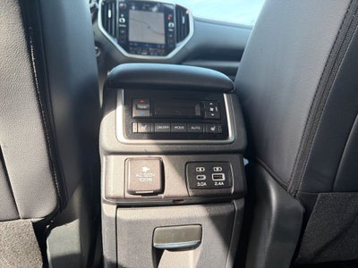 2023 Subaru Ascent Touring