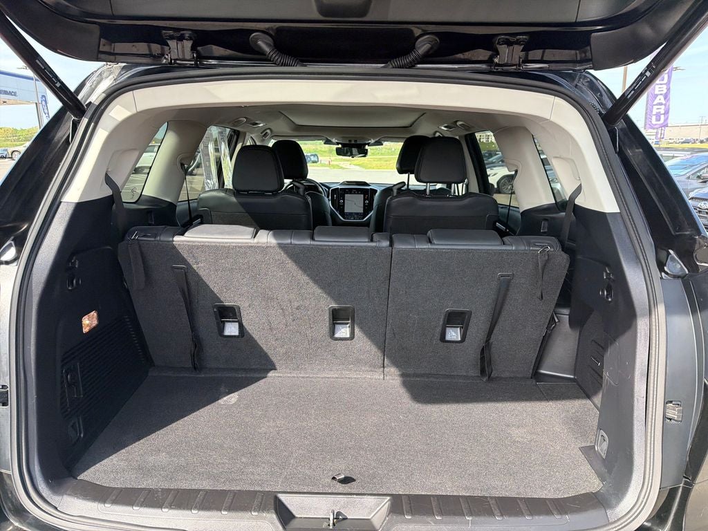 2023 Subaru Ascent Touring
