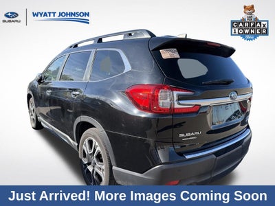 2023 Subaru Ascent Touring