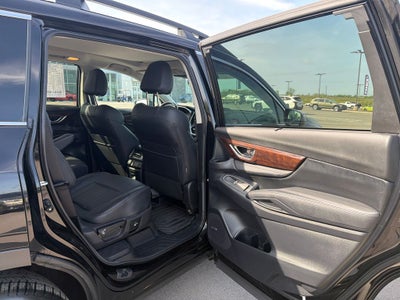 2023 Subaru Ascent Touring