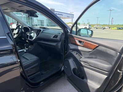 2023 Subaru Ascent Touring