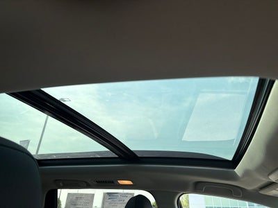 2023 Subaru Ascent Touring