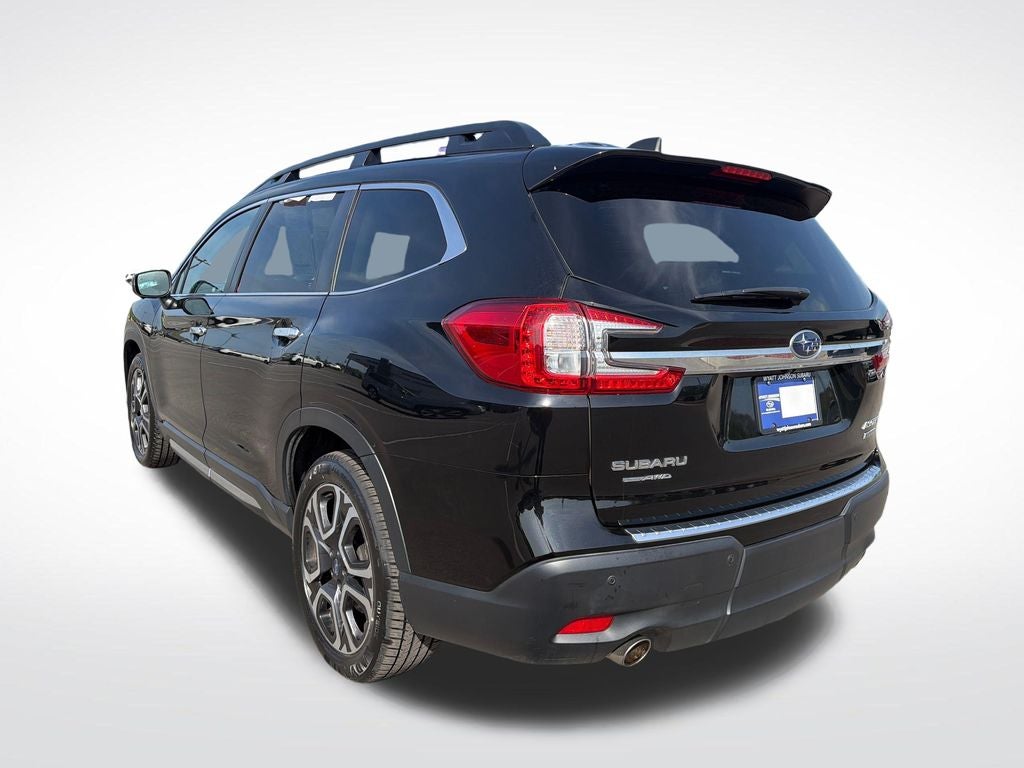 2023 Subaru Ascent Touring