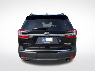 2023 Subaru Ascent Touring