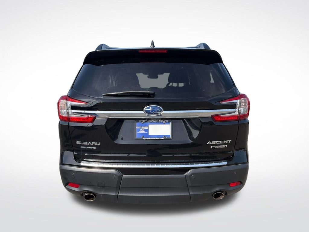 2023 Subaru Ascent Touring