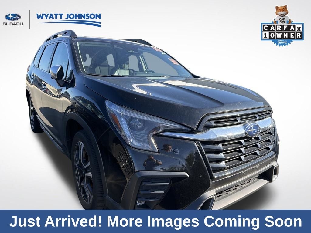 2023 Subaru Ascent Touring