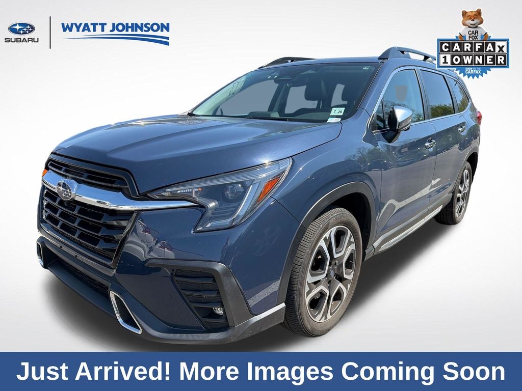 2023 Subaru Ascent Touring