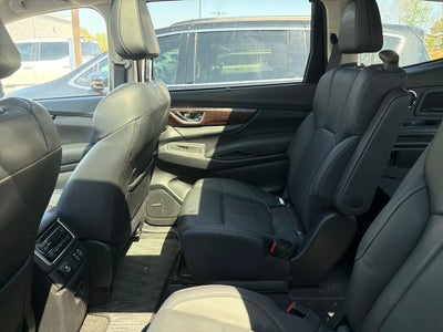 2023 Subaru Ascent Touring