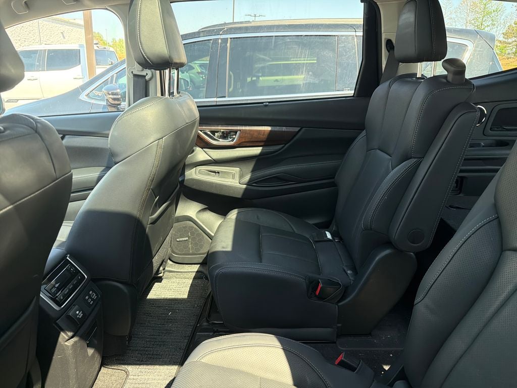 2023 Subaru Ascent Touring