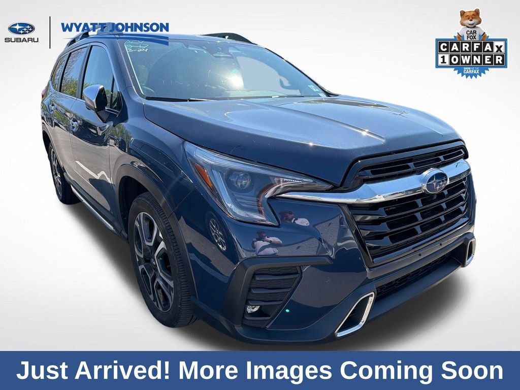 2023 Subaru Ascent Touring