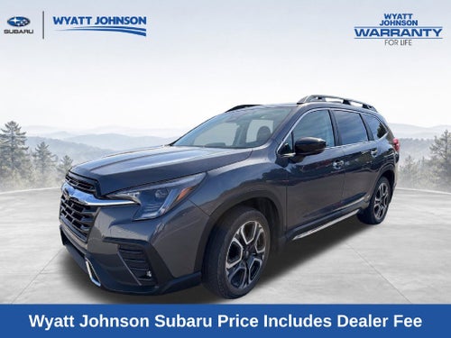 2024 Subaru Ascent Touring