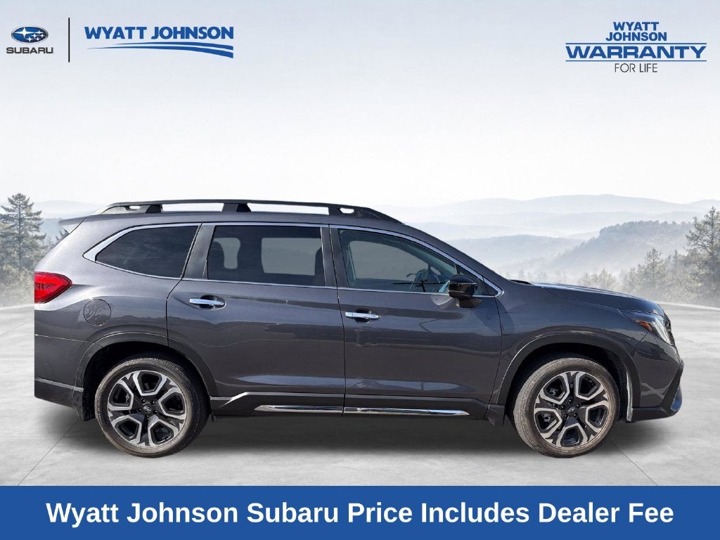 2024 Subaru Ascent Touring