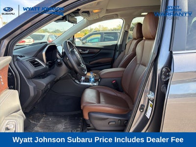 2024 Subaru Ascent Touring