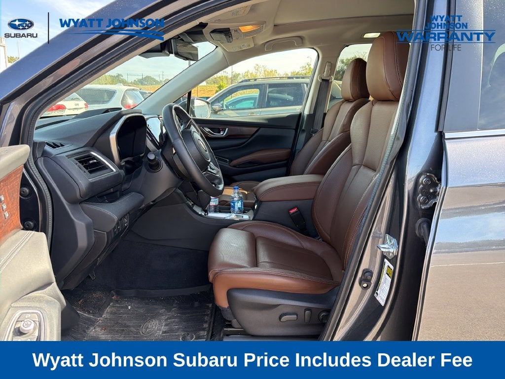 2024 Subaru Ascent Touring