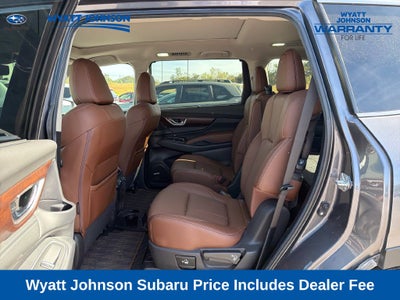 2024 Subaru Ascent Touring