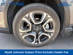 2024 Subaru Ascent Touring
