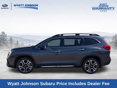 2024 Subaru Ascent Touring