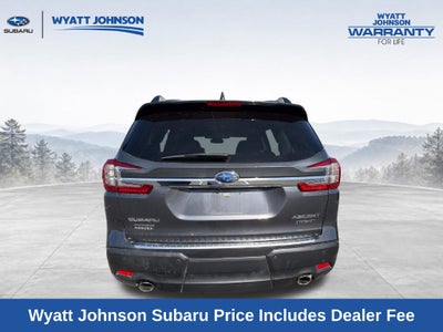 2024 Subaru Ascent Touring