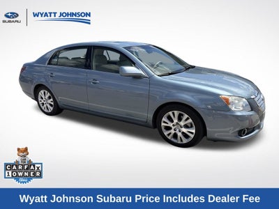 2008 Toyota Avalon Touring